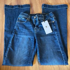 7 for all mankind dojos